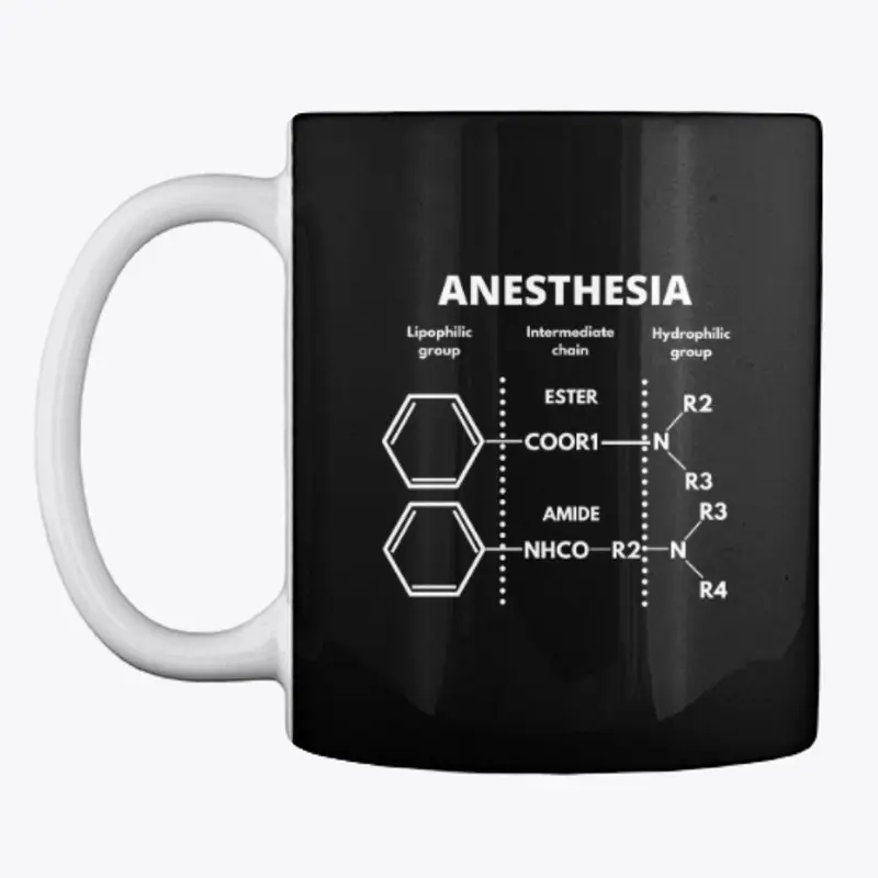 Local Anesthetics 