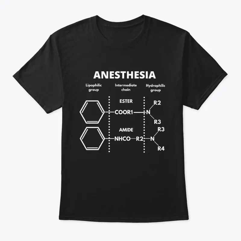 Local Anesthetics 