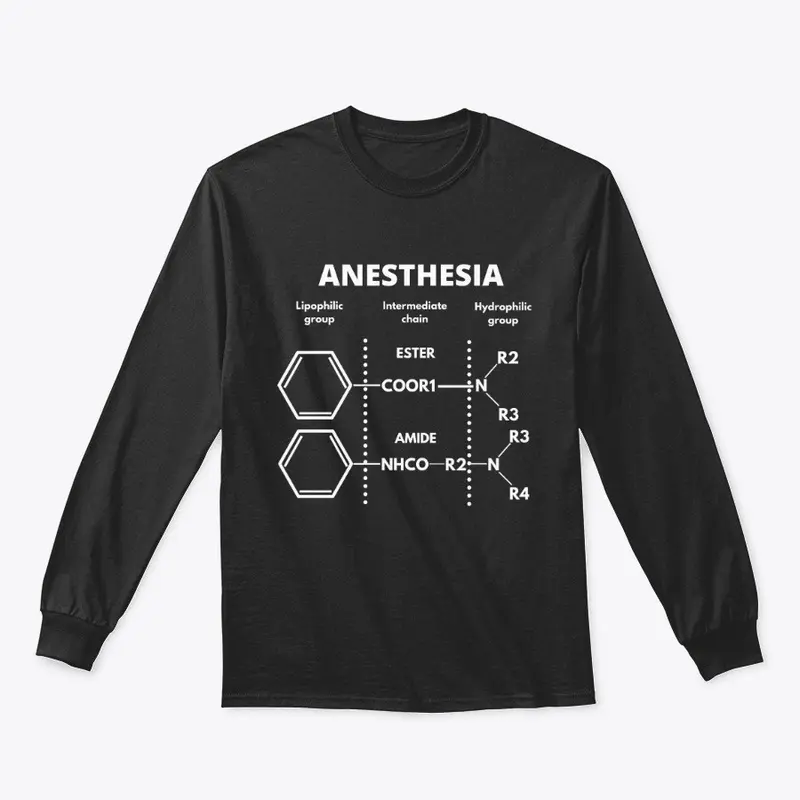 Local Anesthetics 