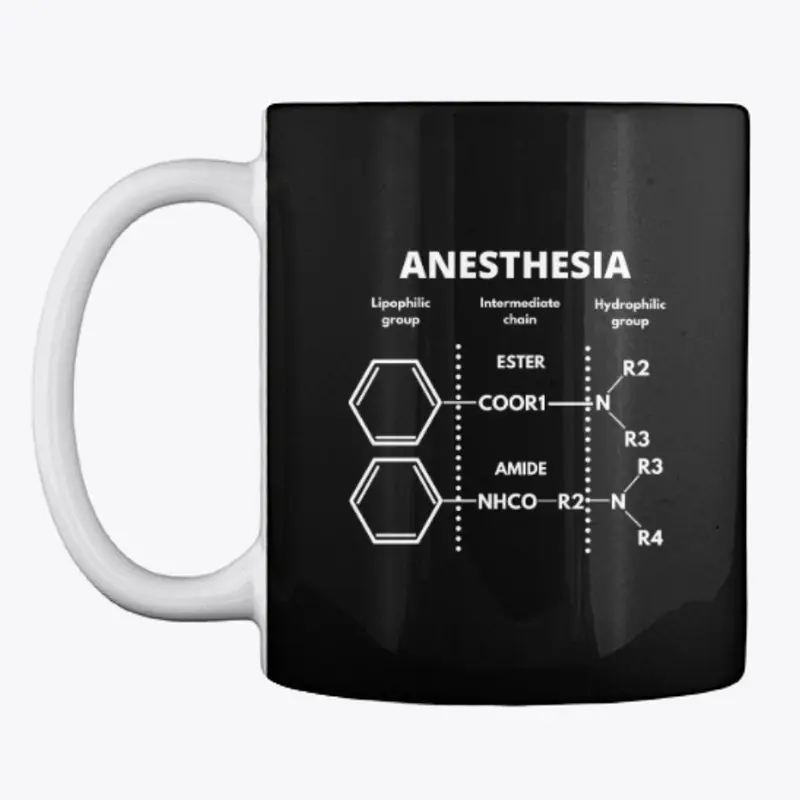 Local Anesthetics 