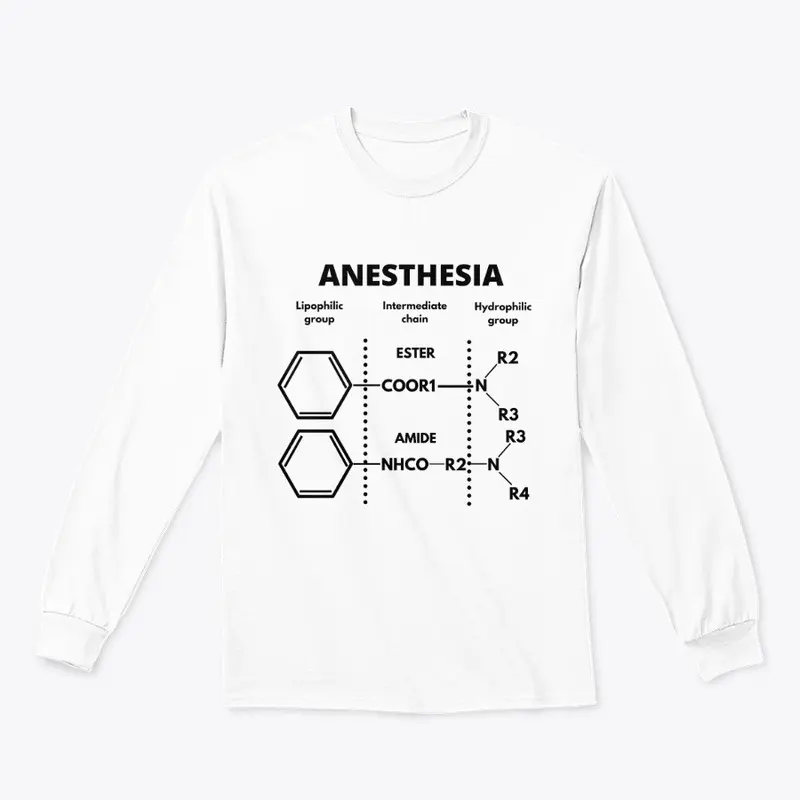 Local Anesthetics 